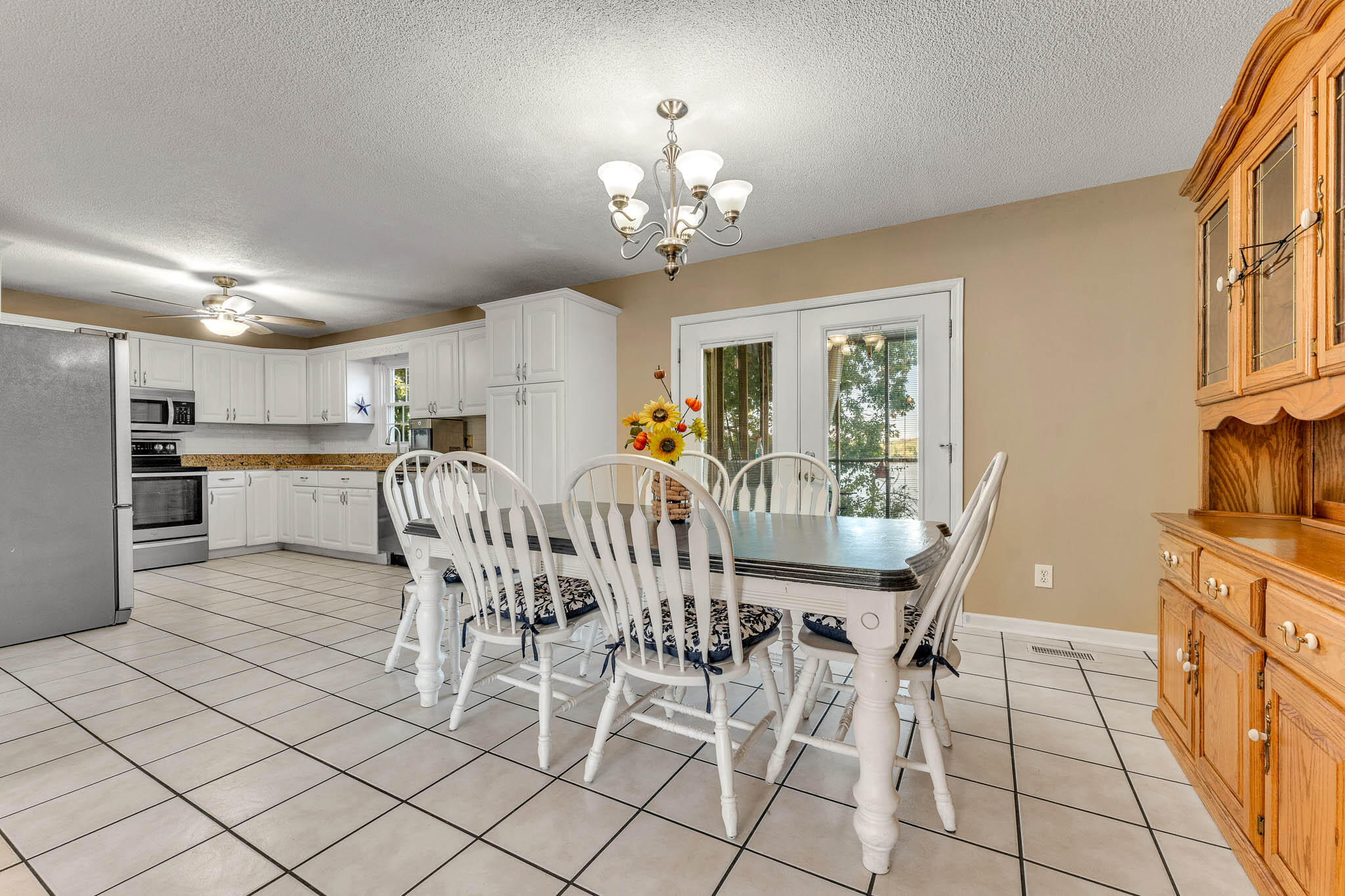 750 Lakewood Drive Decatur, TN 37322 - Photo 9 of 30 9