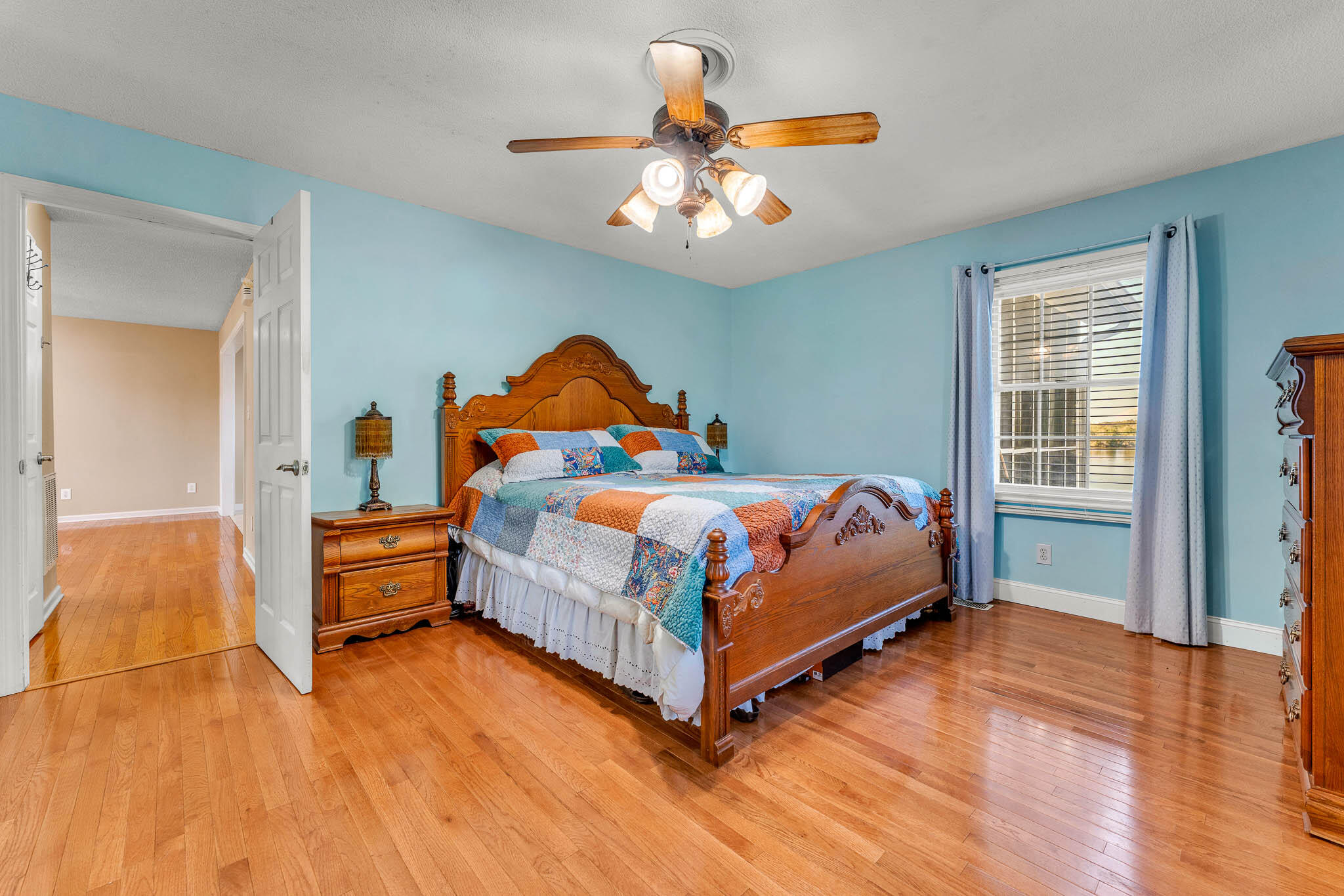 750 Lakewood Drive Decatur, TN 37322 - Photo 10 of 30 10