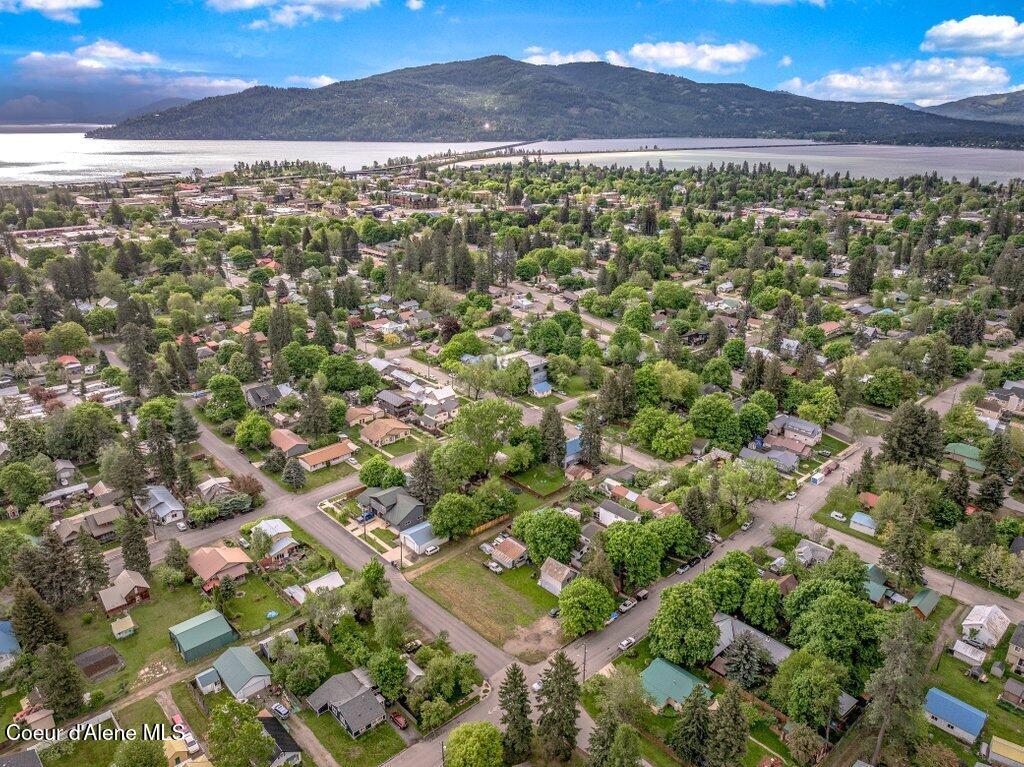 Lot 2 Fir Street Sandpoint, ID 83864 - Photo 4 of 24 Fir & Ella