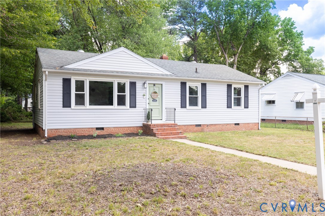 3022 Pinehurst Road Richmond, VA 23228 - Photo 3 of 38