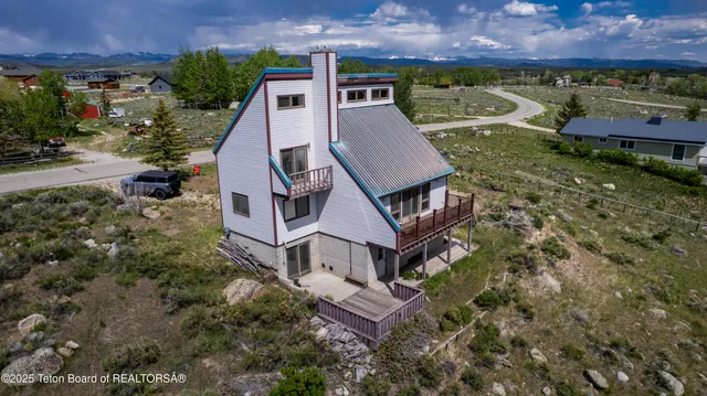$498,500 | 19 Orcutt Drive, Pinedale, WY 82941