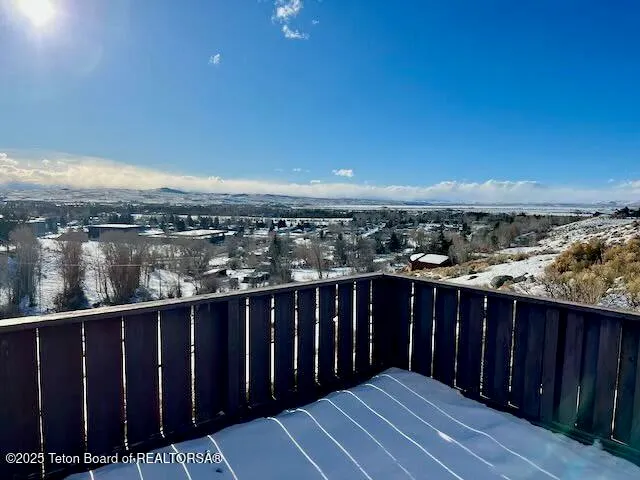 $498,500 | 19 Orcutt Drive, Pinedale, WY 82941