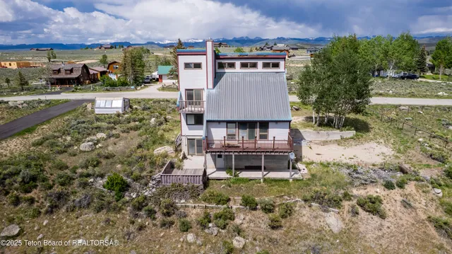 $498,500 | 19 Orcutt Drive, Pinedale, WY 82941