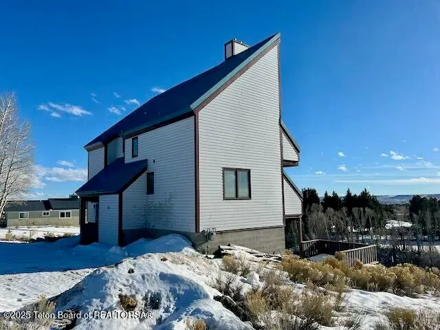 $498,500 | 19 Orcutt Drive, Pinedale, WY 82941