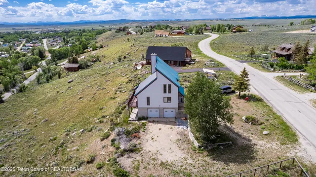 $498,500 | 19 Orcutt Drive, Pinedale, WY 82941