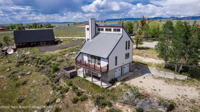 $498,500 | 19 Orcutt Drive, Pinedale, WY 82941