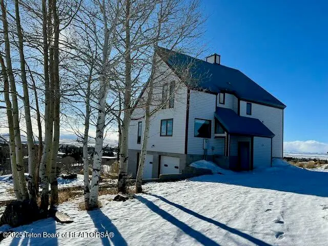 $498,500 | 19 Orcutt Drive, Pinedale, WY 82941