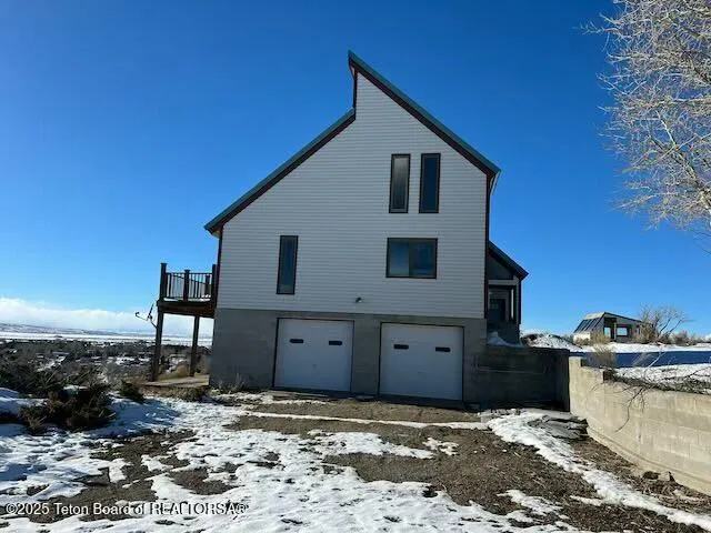 $498,500 | 19 Orcutt Drive, Pinedale, WY 82941