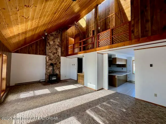 $498,500 | 19 Orcutt Drive, Pinedale, WY 82941