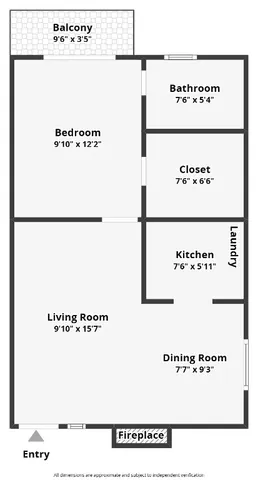 $795 | 9079 Jollyville Road, Unit 303, Austin, TX 78759