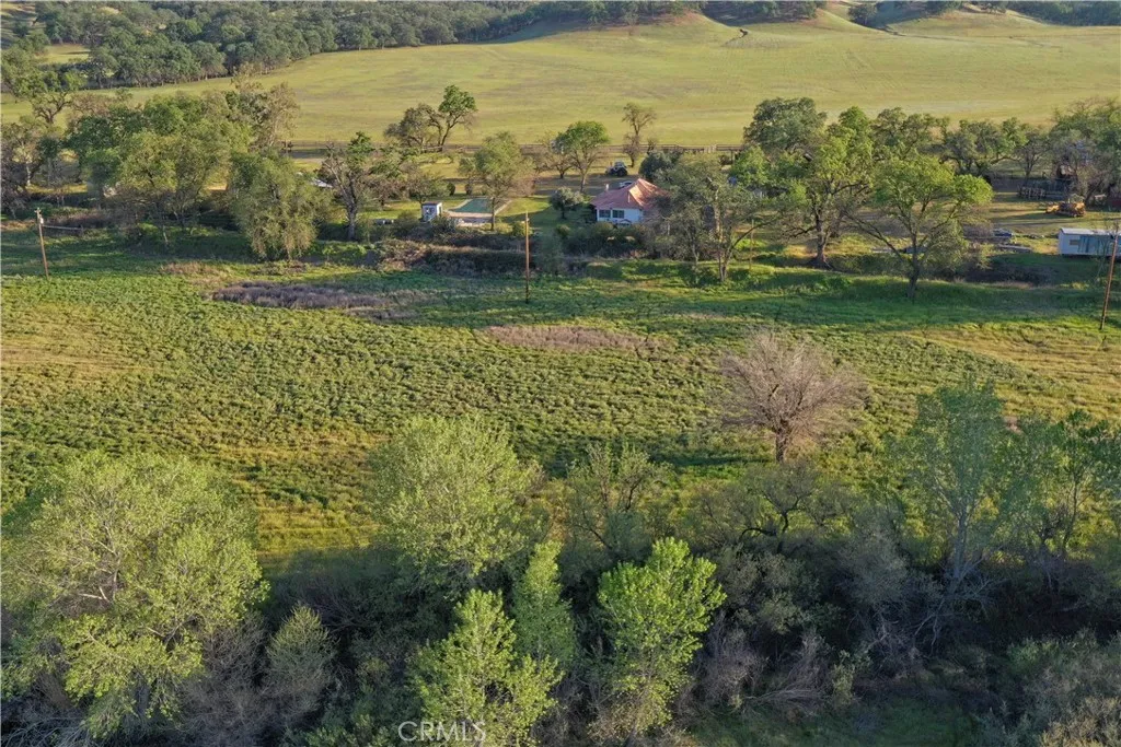 15385 Weston Road Corning, CA 96029 - Photo 12 of 75 a view of a town with mountains in the background