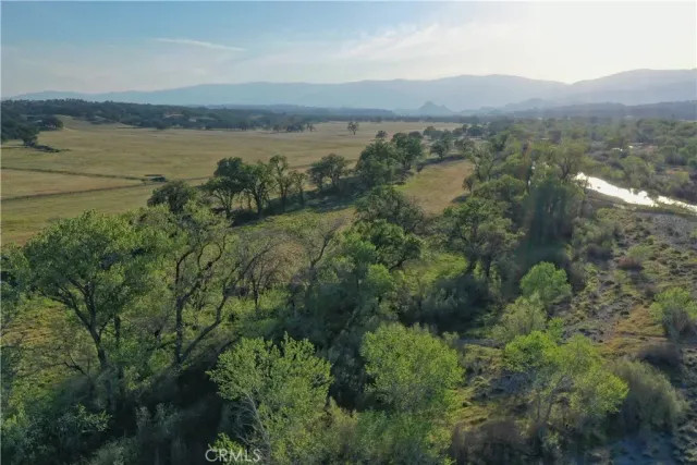 a view of an ocean from a balcony