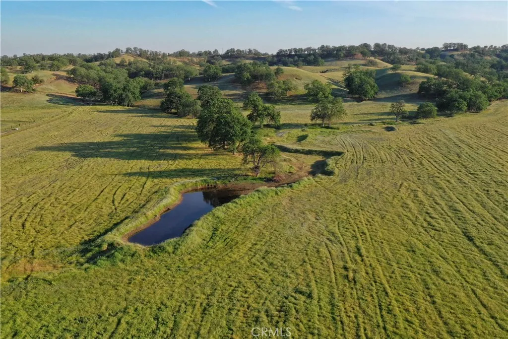 15385 Weston Road Corning, CA 96029 - Photo 21 of 75 a view of a lake with a mountain