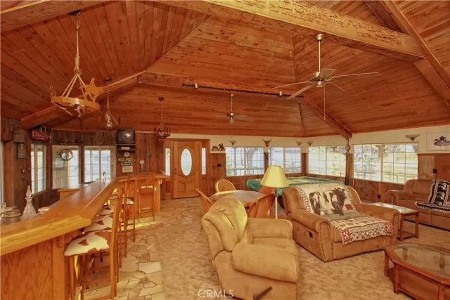 $985,000 | 15385 Weston Road, Flournoy, CA 96029