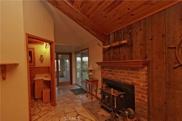 $985,000 | 15385 Weston Road, Flournoy, CA 96029