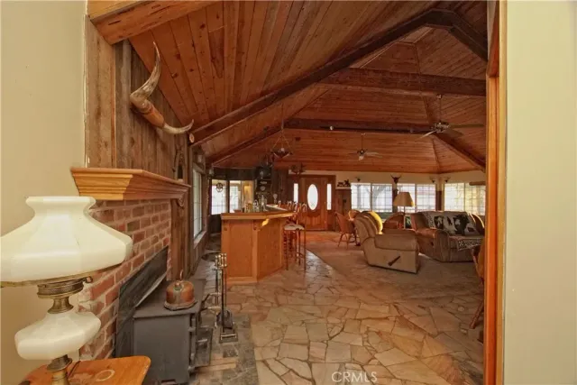 $985,000 | 15385 Weston Road, Flournoy, CA 96029