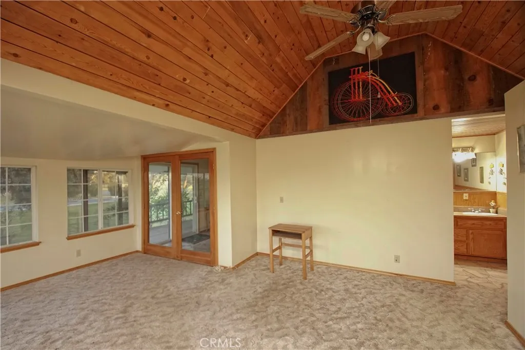 15385 Weston Road Corning, CA 96029 - Photo 68 of 75 a view of an empty room with a window