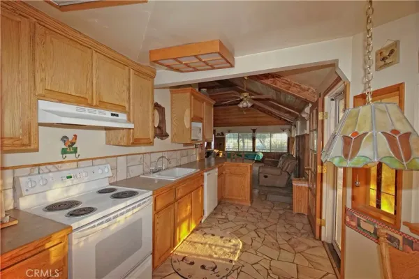 $975,000 | 15385 Weston Road, Corning, CA 96029