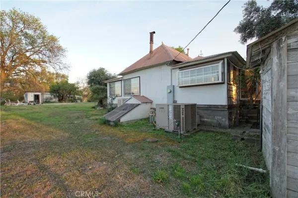 $975,000 | 15385 Weston Road, Corning, CA 96029