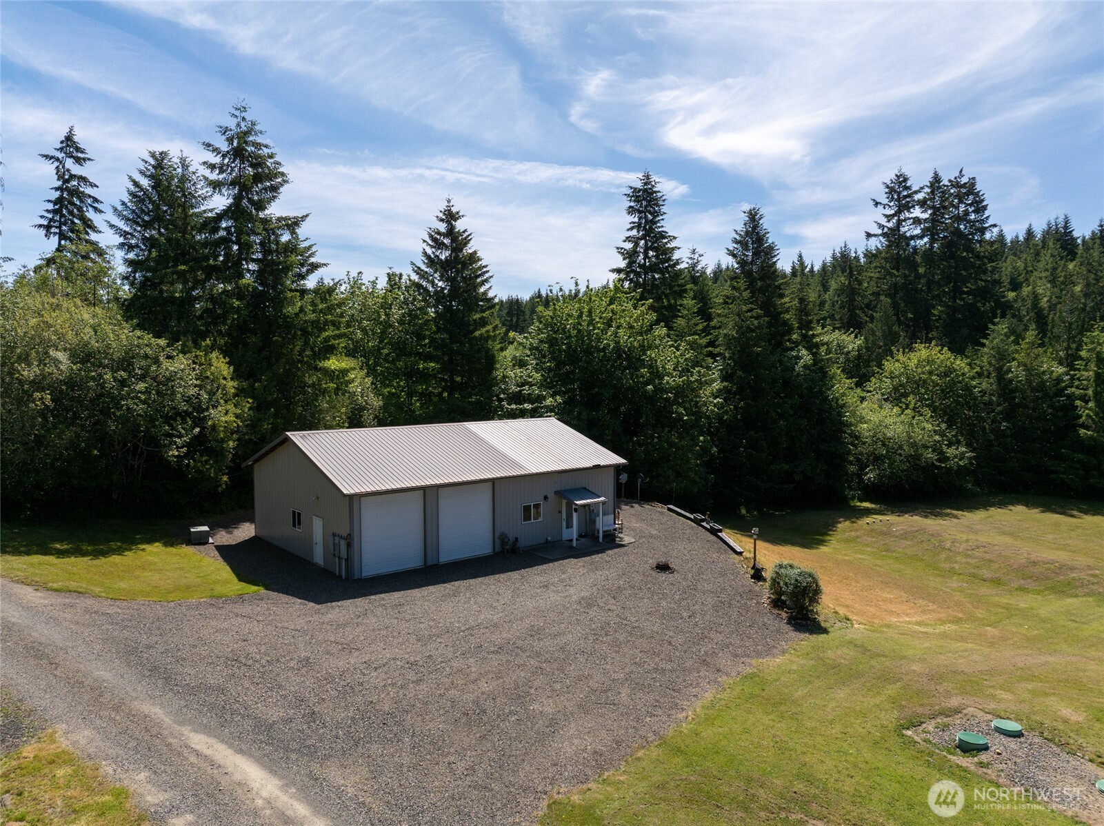 465-33 Sargent Road Winlock, WA 98596 - Photo 7 of 40