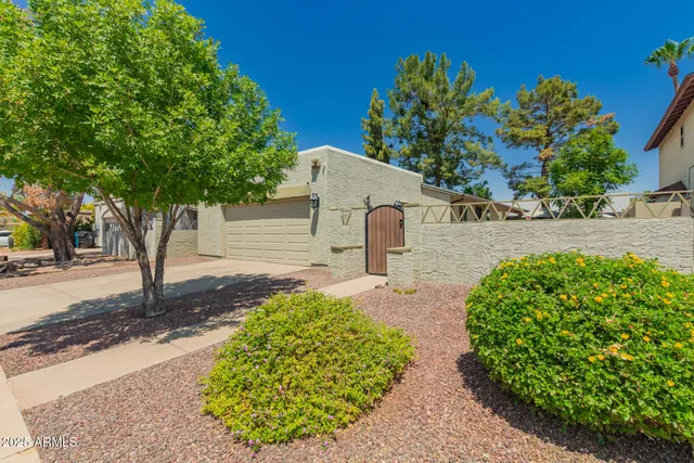 $399,900 | 4426 West Wescott Drive, Glendale, AZ 85308