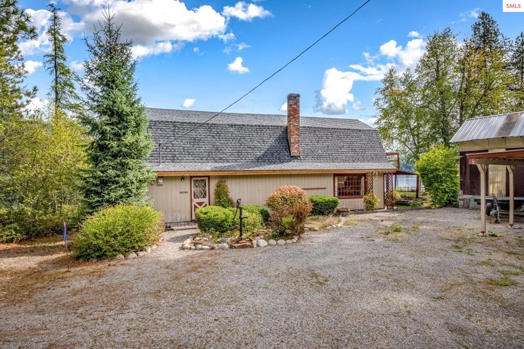 15751 Dufort Road Priest River, ID 83856 - Photo 10 of 54 Gallery Image 10