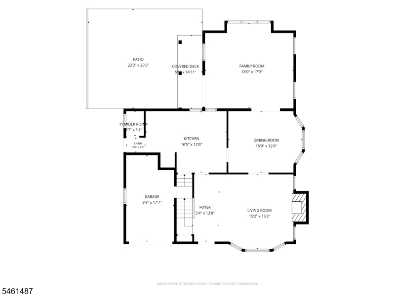 11 Indian Spring Road Cranford, NJ 07016 - Photo 26 of 29 Gallery Image 26