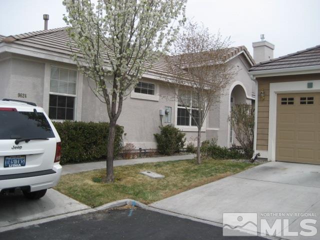 9624 Truckee Meadows Place Reno, NV 89521 - Photo 1 of 1 Photo 1