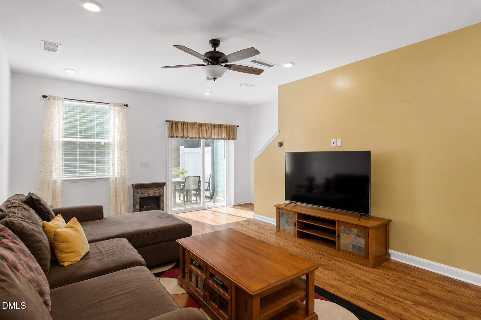2113 Rockface Way Durham, NC 27703 - Photo 11 of 27 Rockface Way