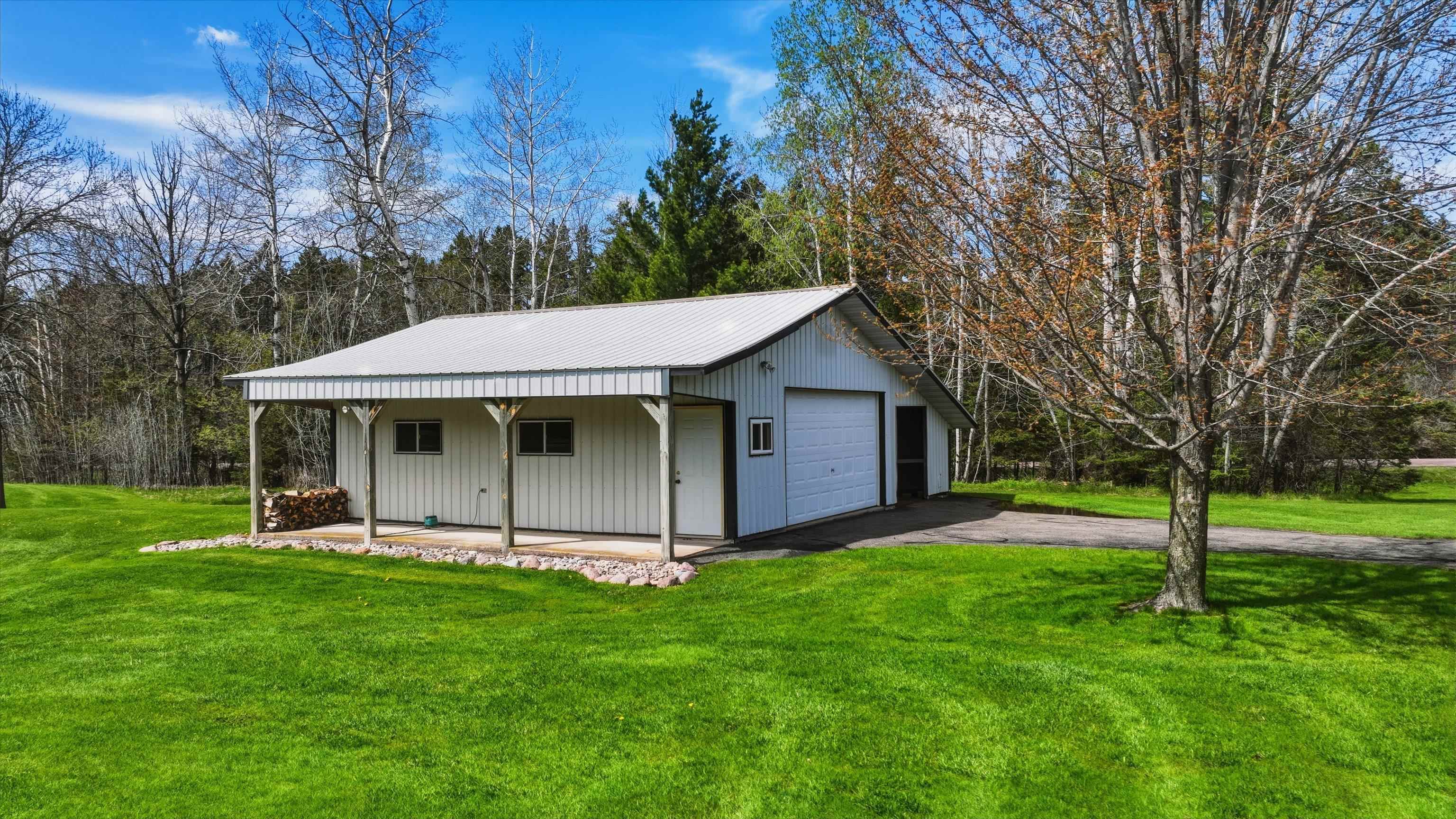 112201 Marsh Road Marshfield, WI 54449 - Photo 15 of 54