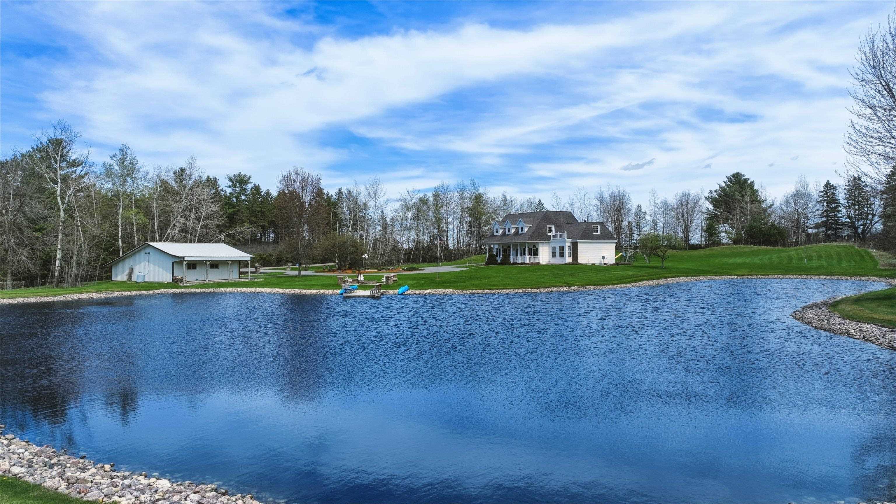 112201 Marsh Road Marshfield, WI 54449 - Photo 2 of 54