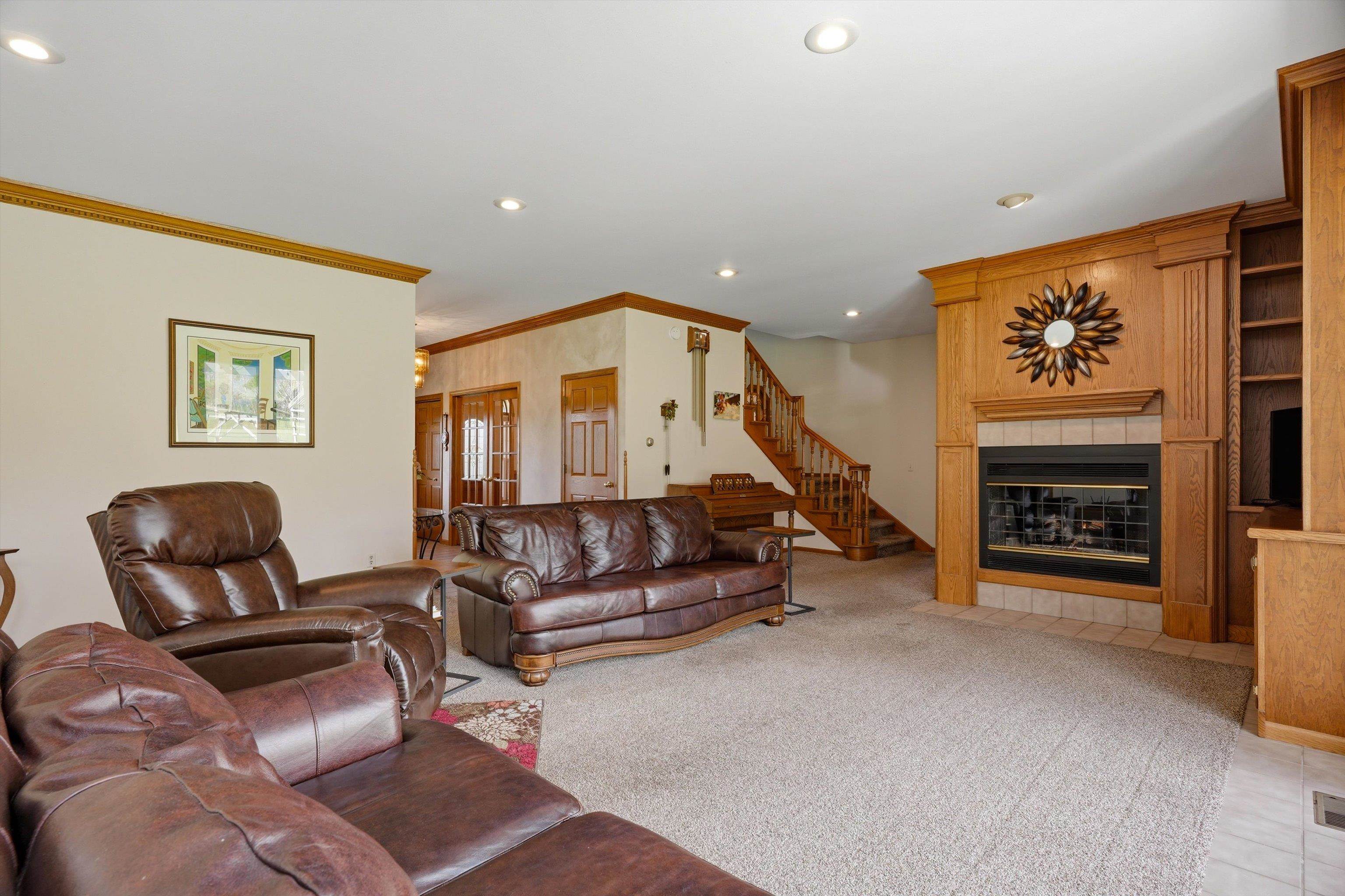 112201 Marsh Road Marshfield, WI 54449 - Photo 22 of 54