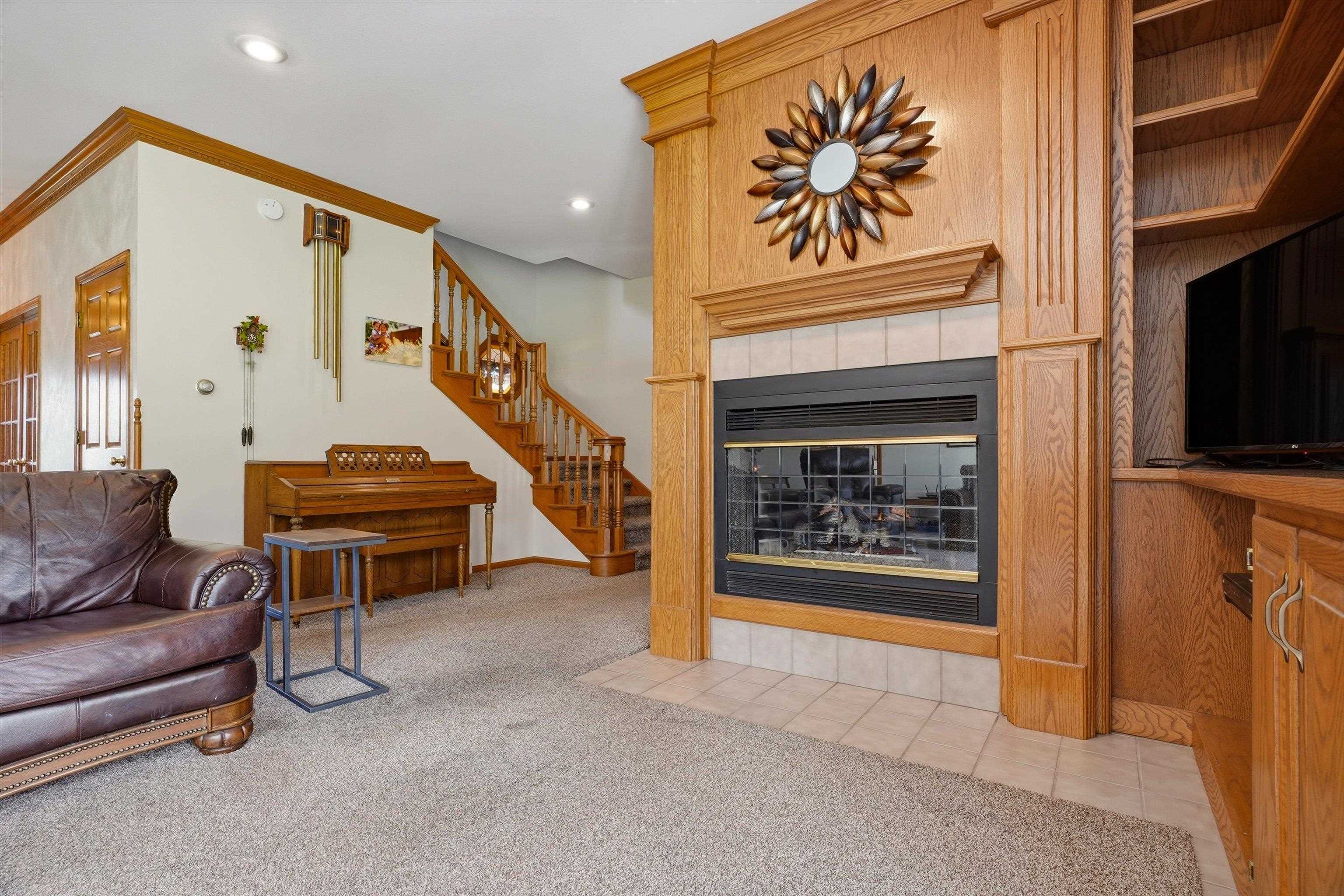 112201 Marsh Road Marshfield, WI 54449 - Photo 23 of 54