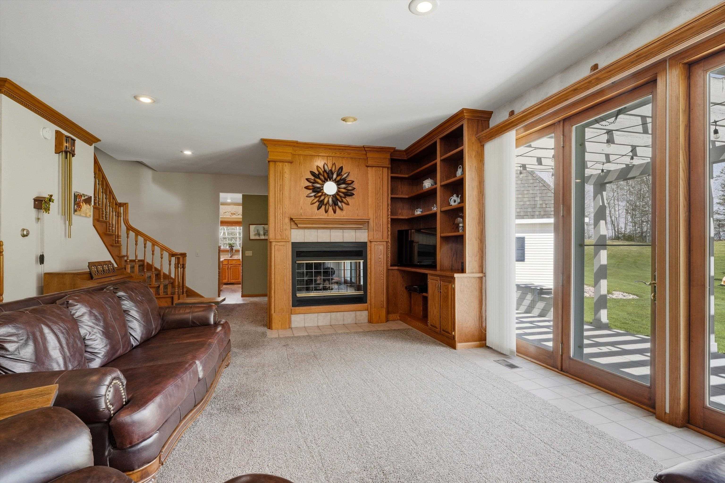 112201 Marsh Road Marshfield, WI 54449 - Photo 24 of 54