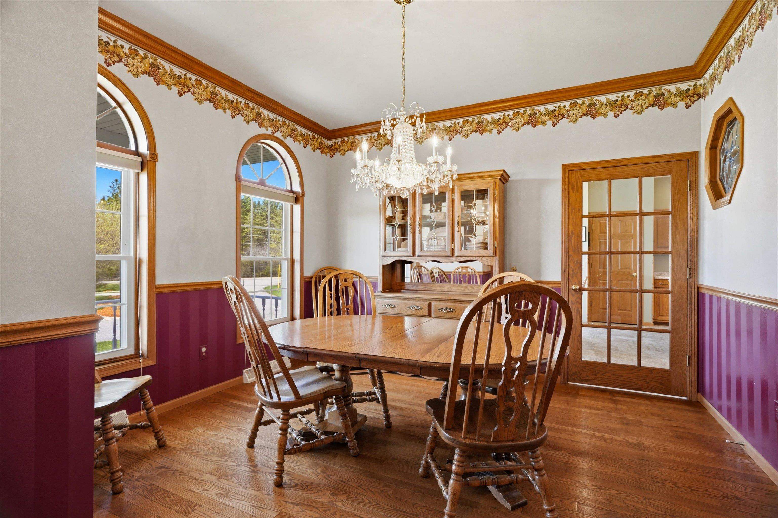 112201 Marsh Road Marshfield, WI 54449 - Photo 31 of 54