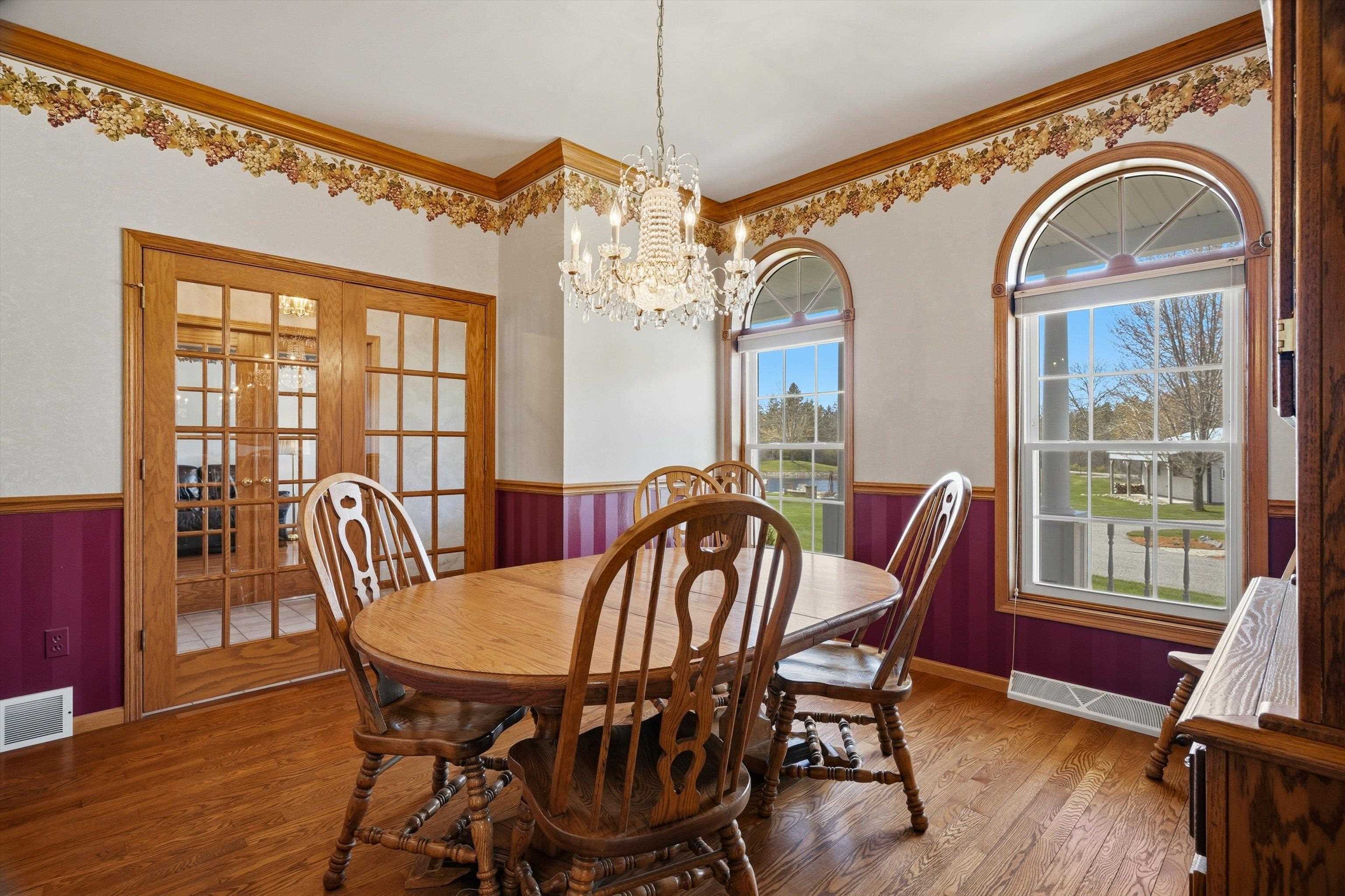 112201 Marsh Road Marshfield, WI 54449 - Photo 32 of 54