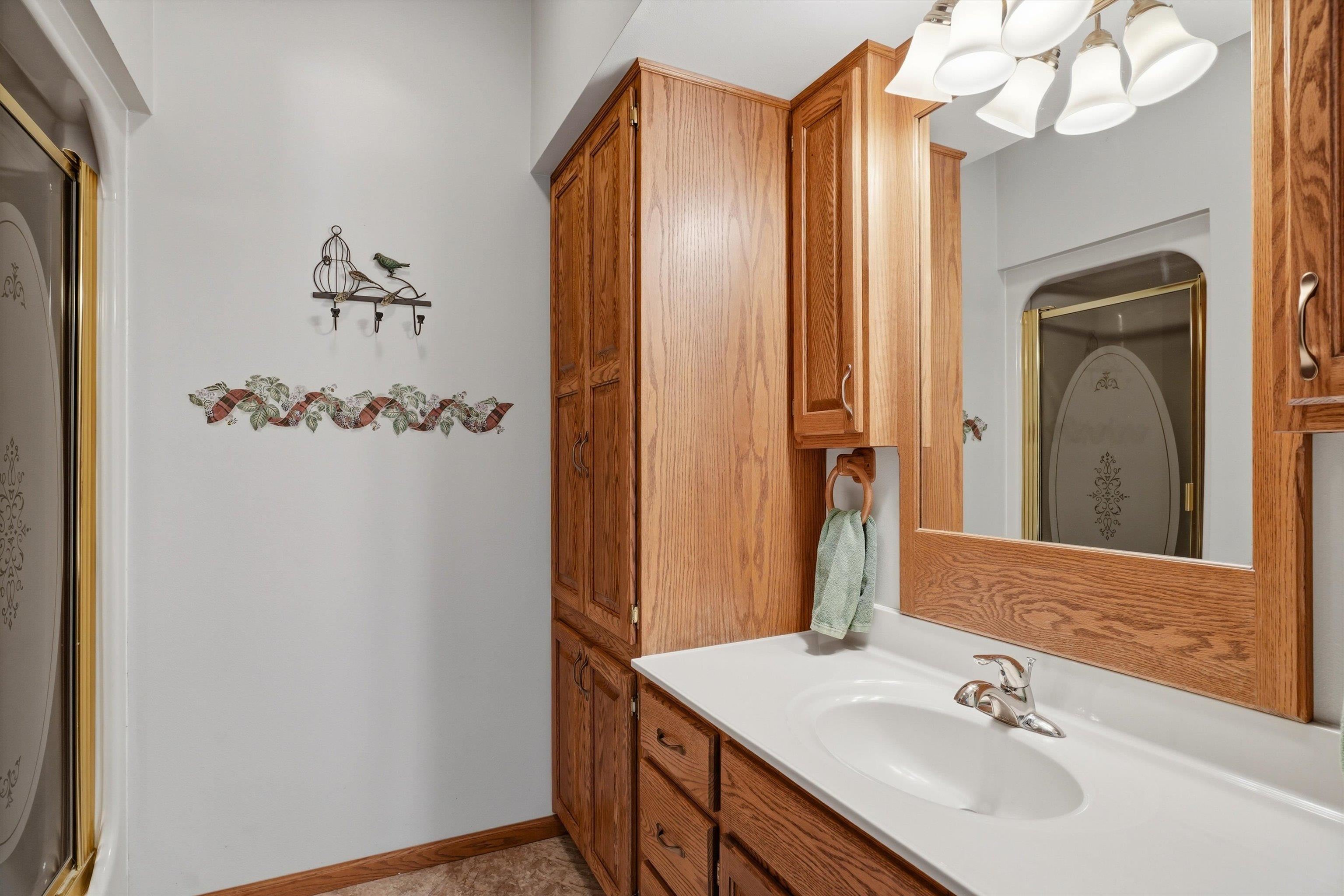 112201 Marsh Road Marshfield, WI 54449 - Photo 35 of 54