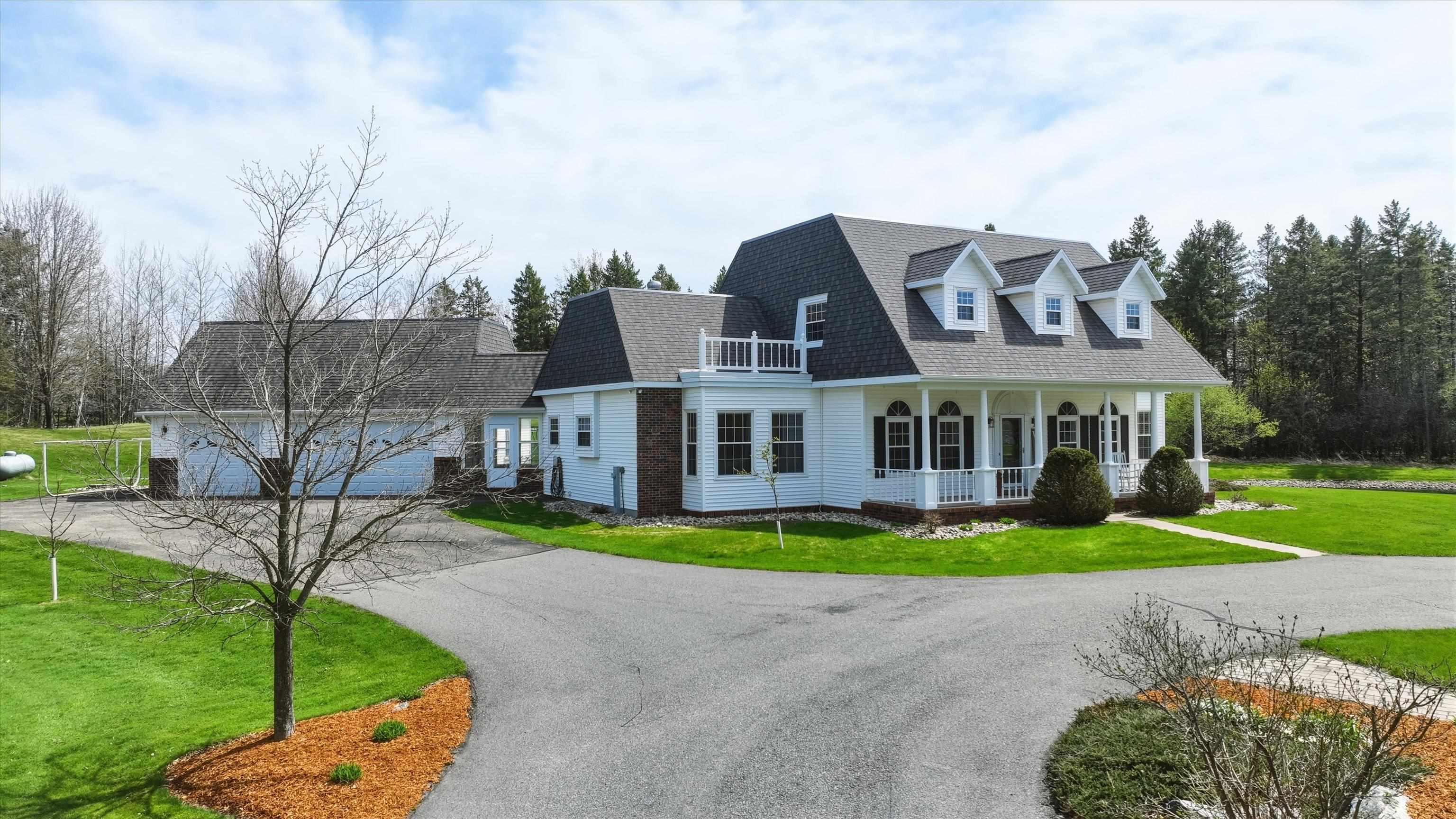 112201 Marsh Road Marshfield, WI 54449 - Photo 4 of 54