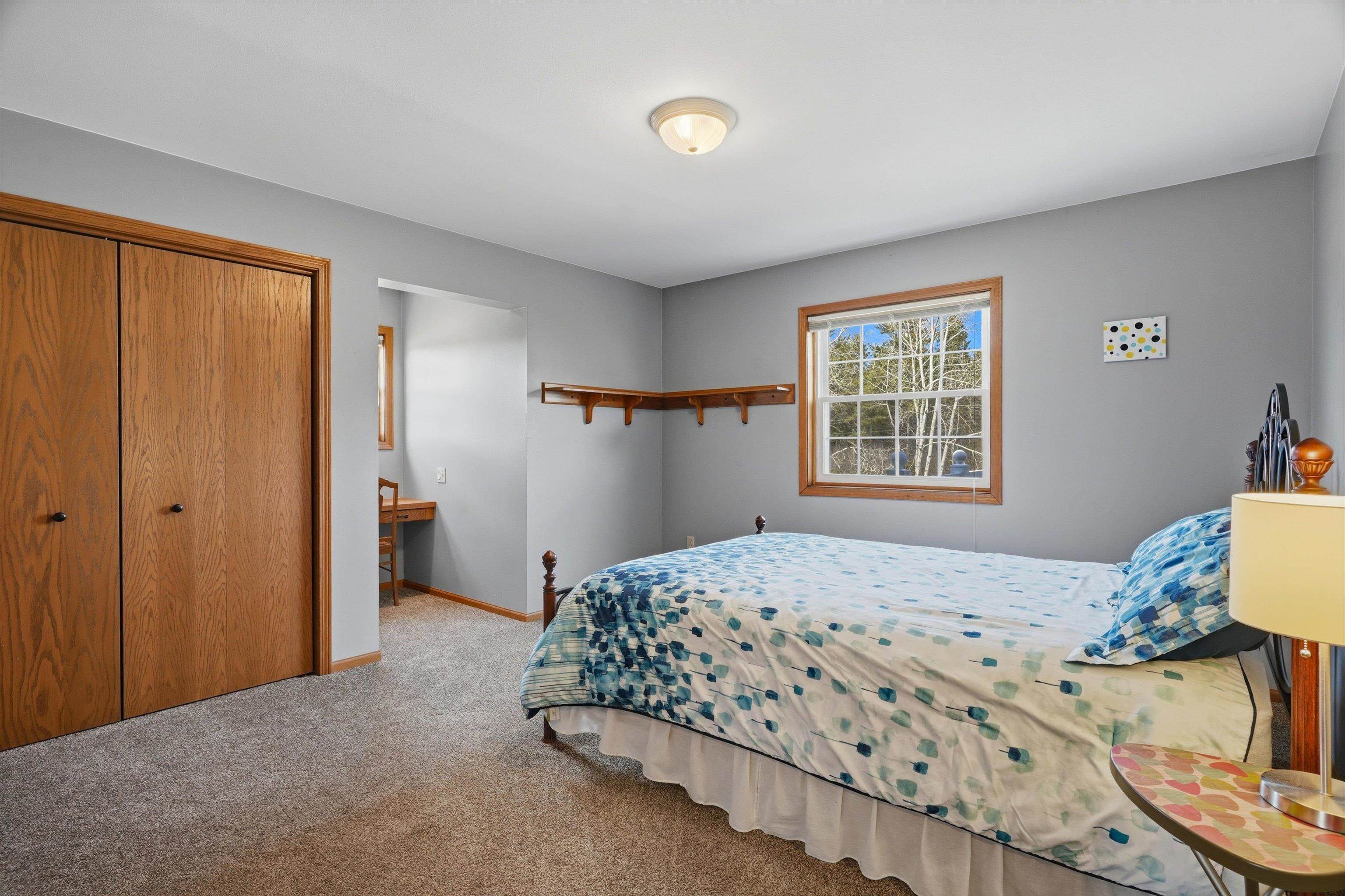 112201 Marsh Road Marshfield, WI 54449 - Photo 43 of 54