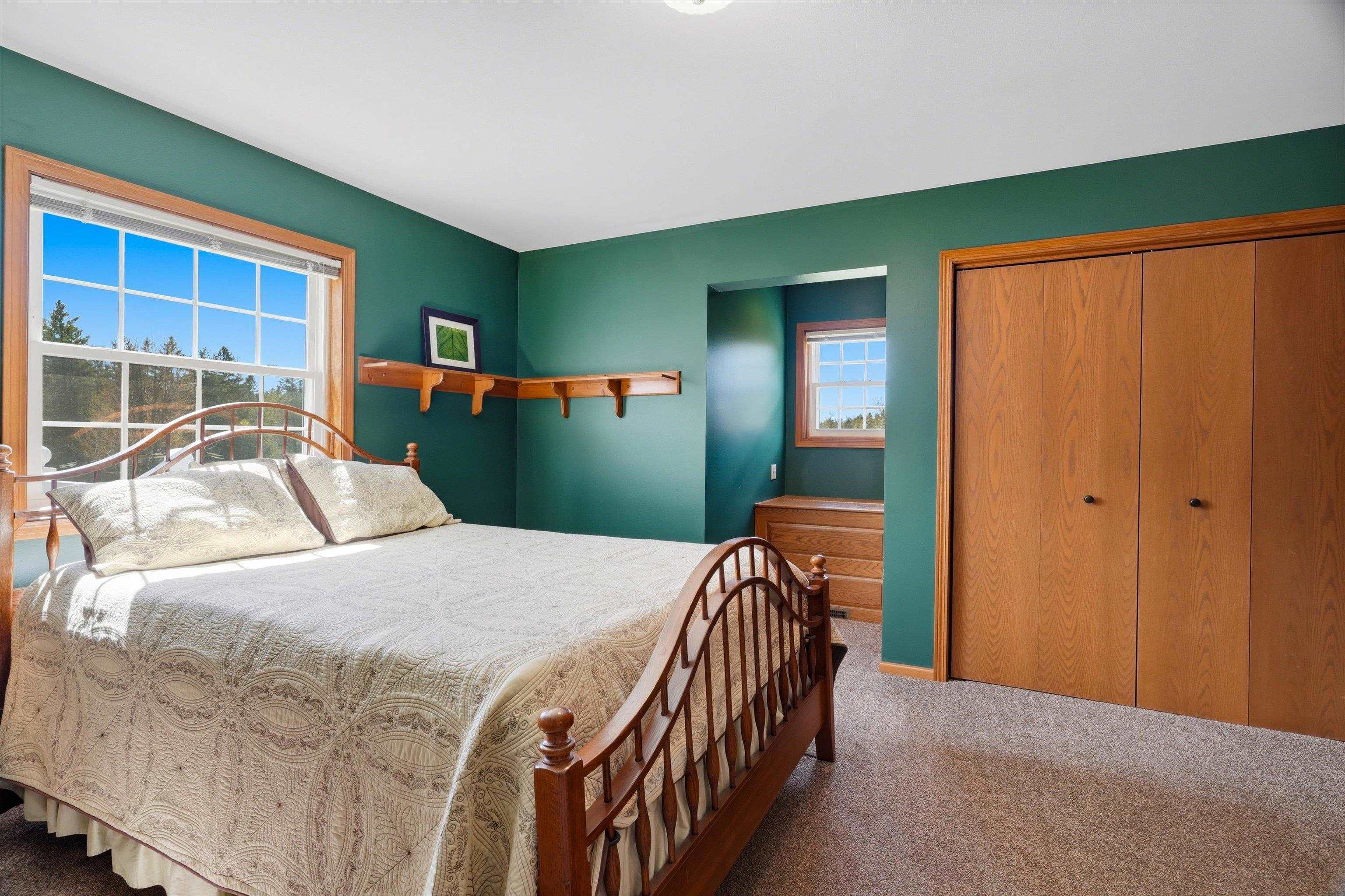 112201 Marsh Road Marshfield, WI 54449 - Photo 49 of 54