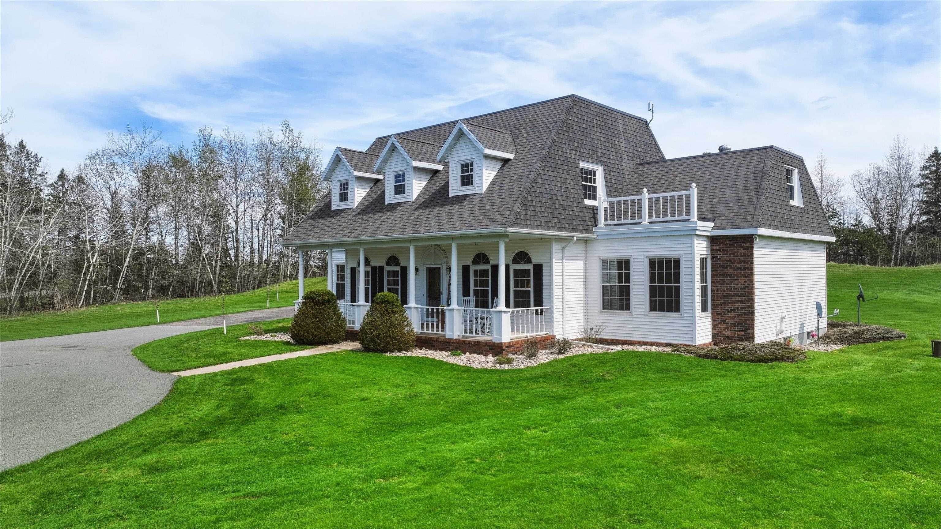 112201 Marsh Road Marshfield, WI 54449 - Photo 6 of 54