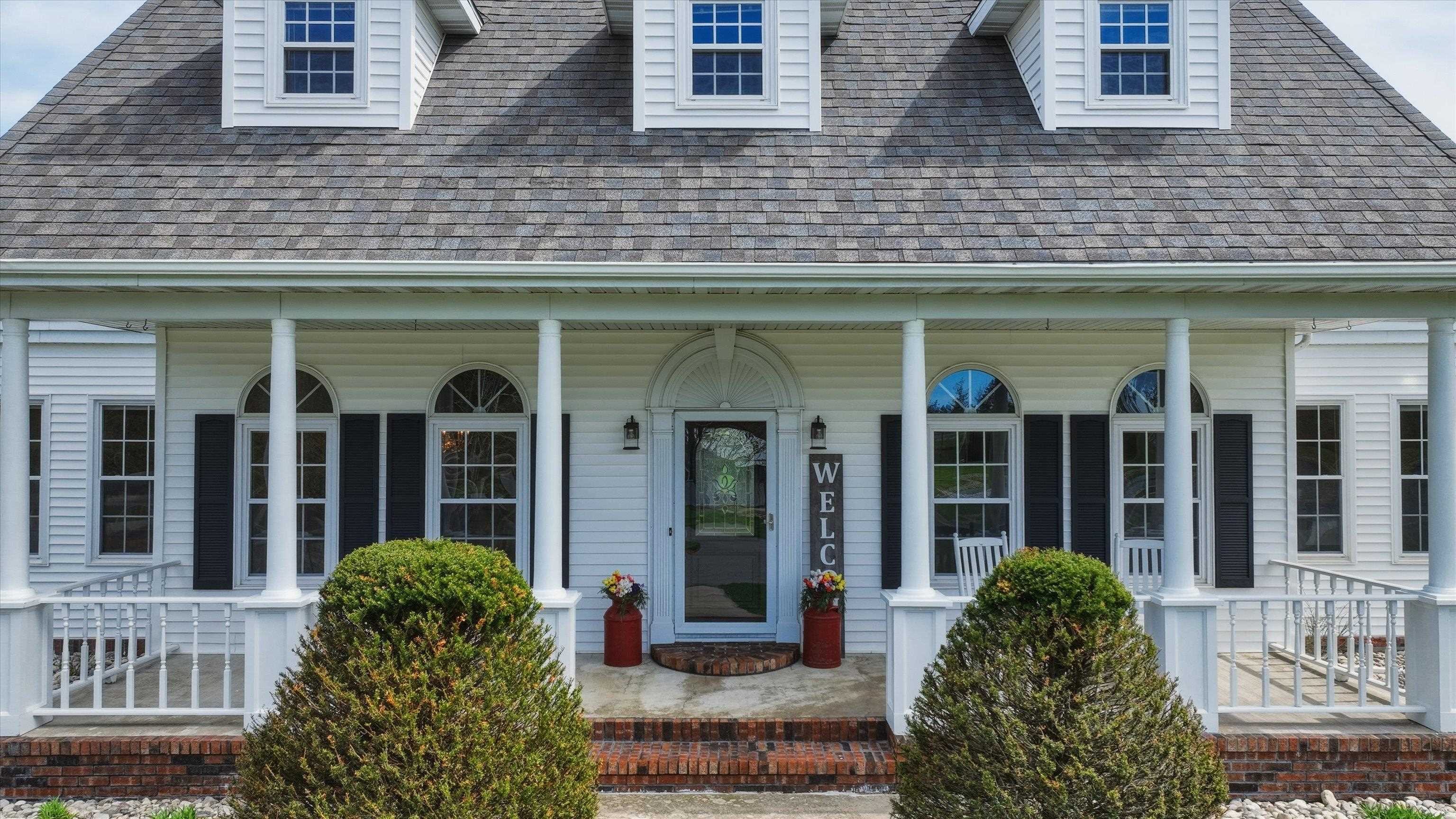 112201 Marsh Road Marshfield, WI 54449 - Photo 7 of 54