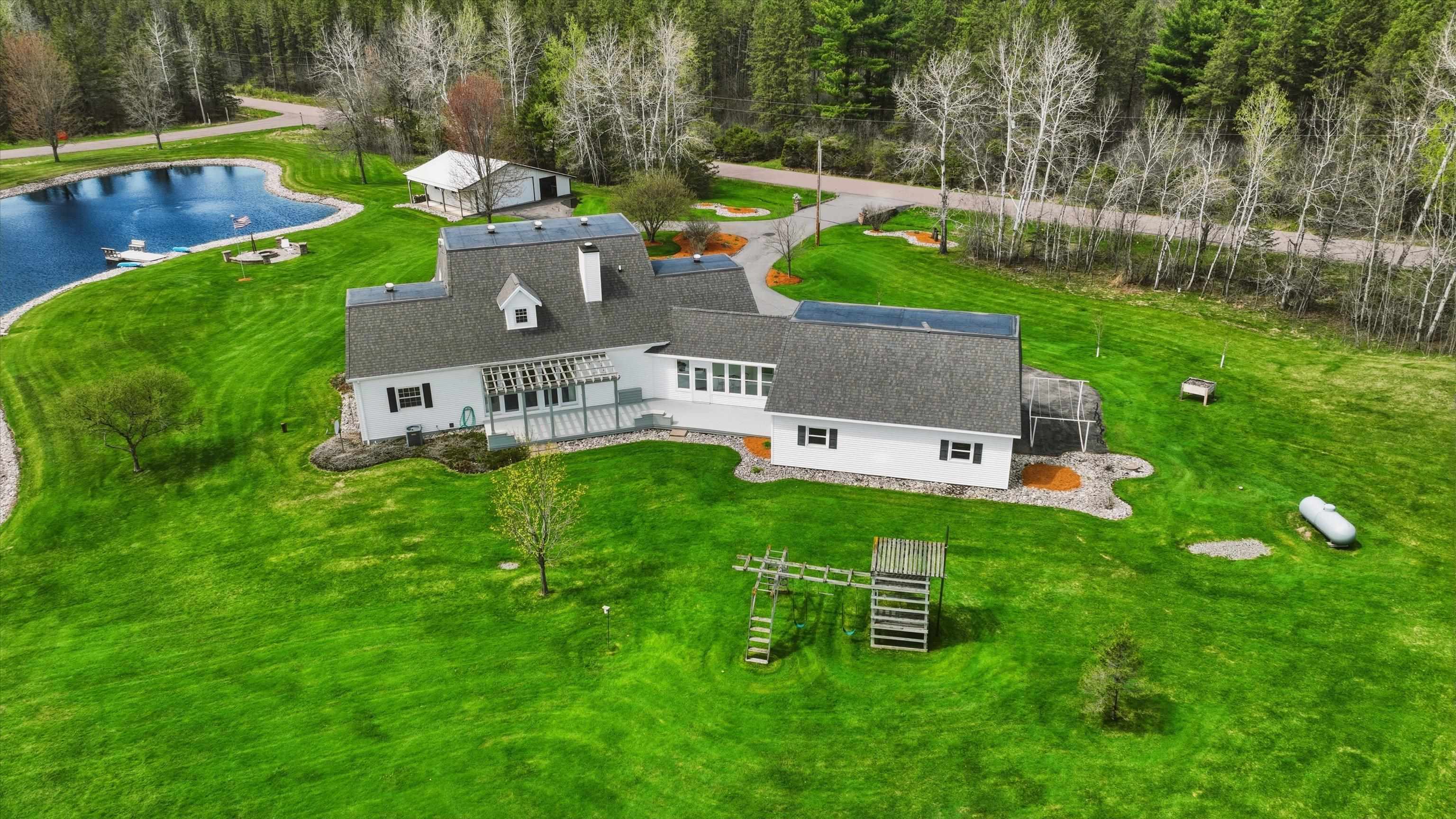 112201 Marsh Road Marshfield, WI 54449 - Photo 9 of 54