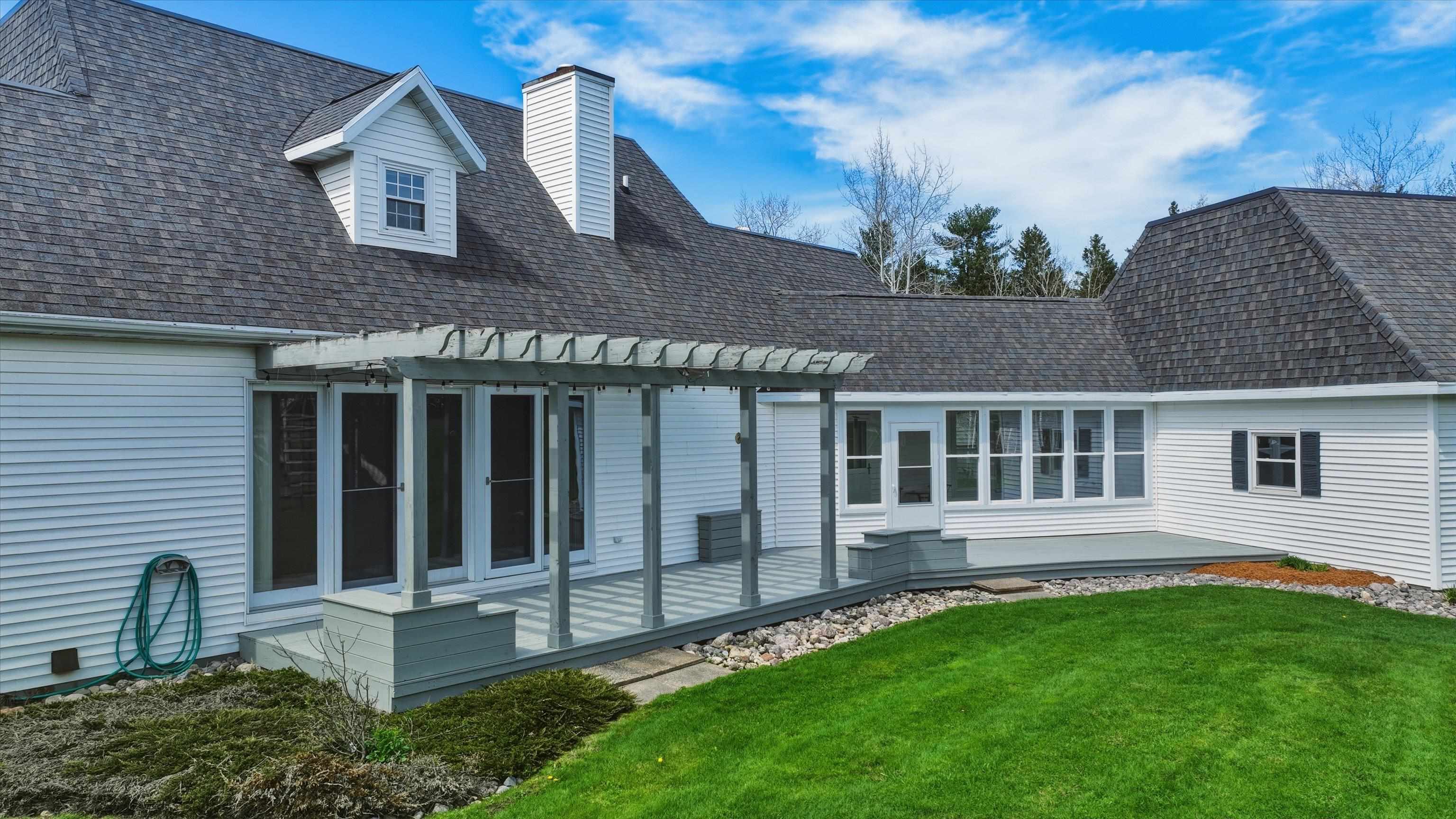 112201 Marsh Road Marshfield, WI 54449 - Photo 10 of 54