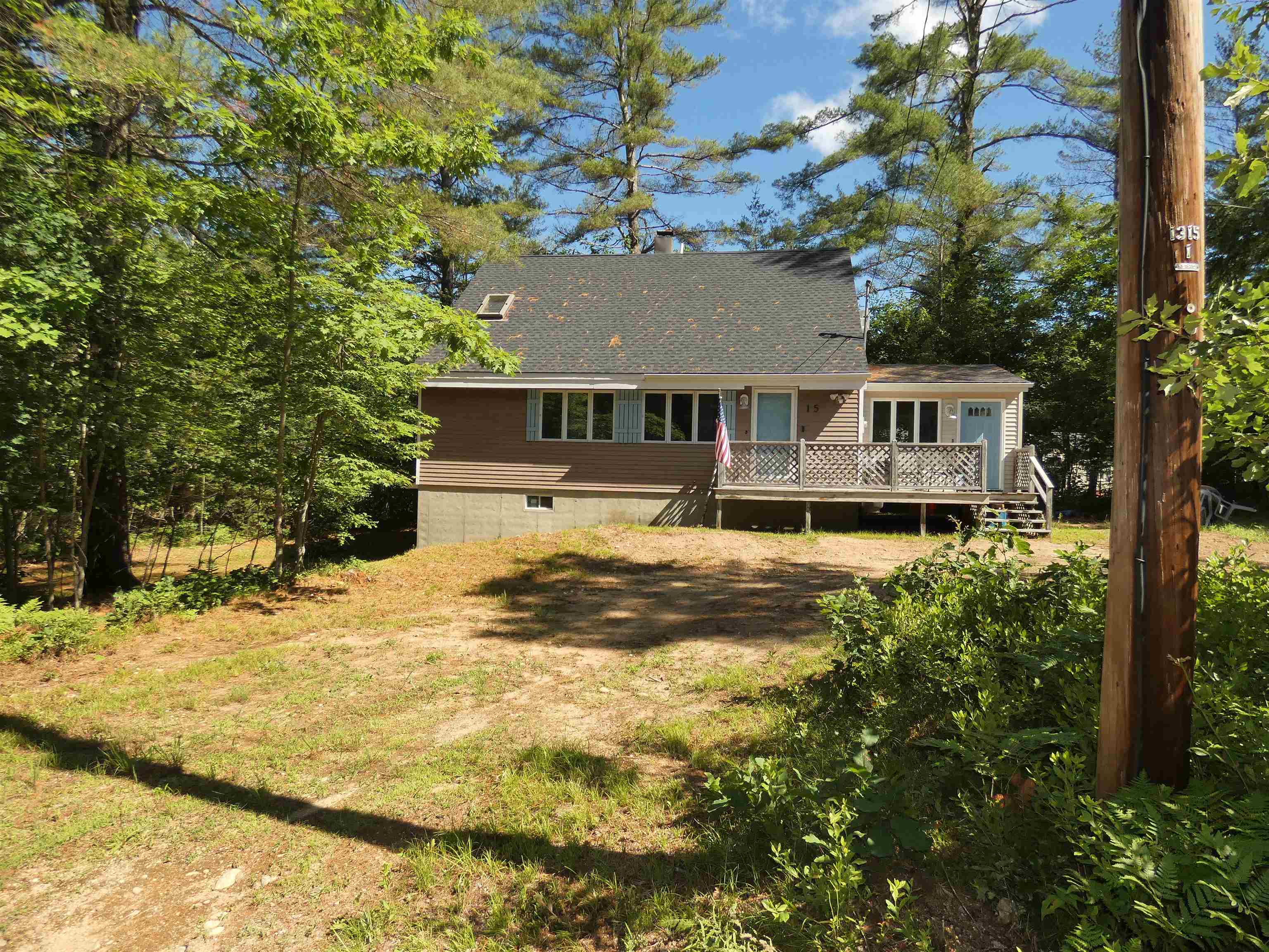 15 Birchwood Farm Road Freedom, NH 03836 - Photo 13 of 39