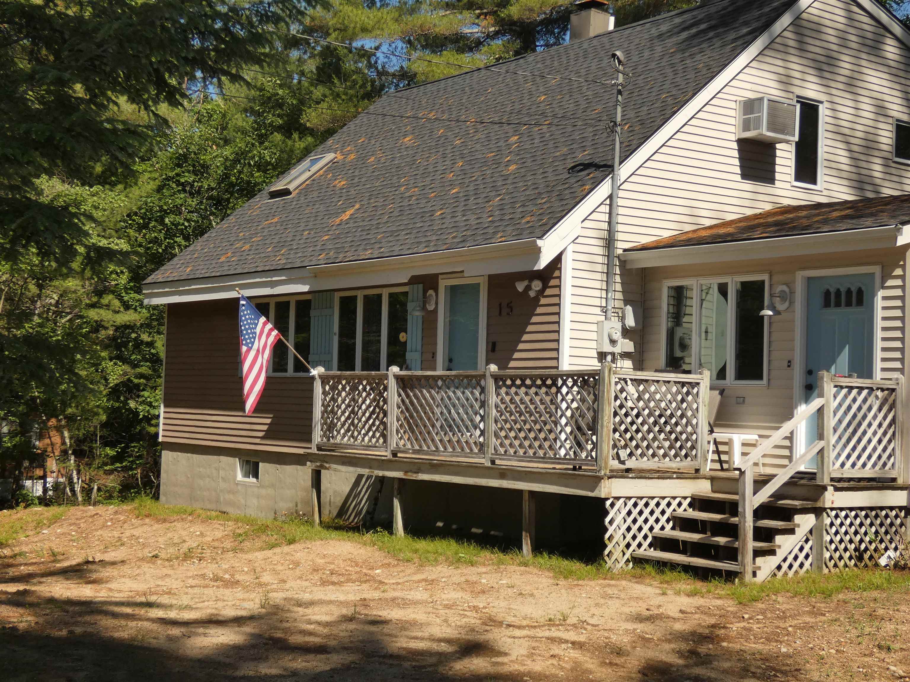 15 Birchwood Farm Road Freedom, NH 03836 - Photo 2 of 39
