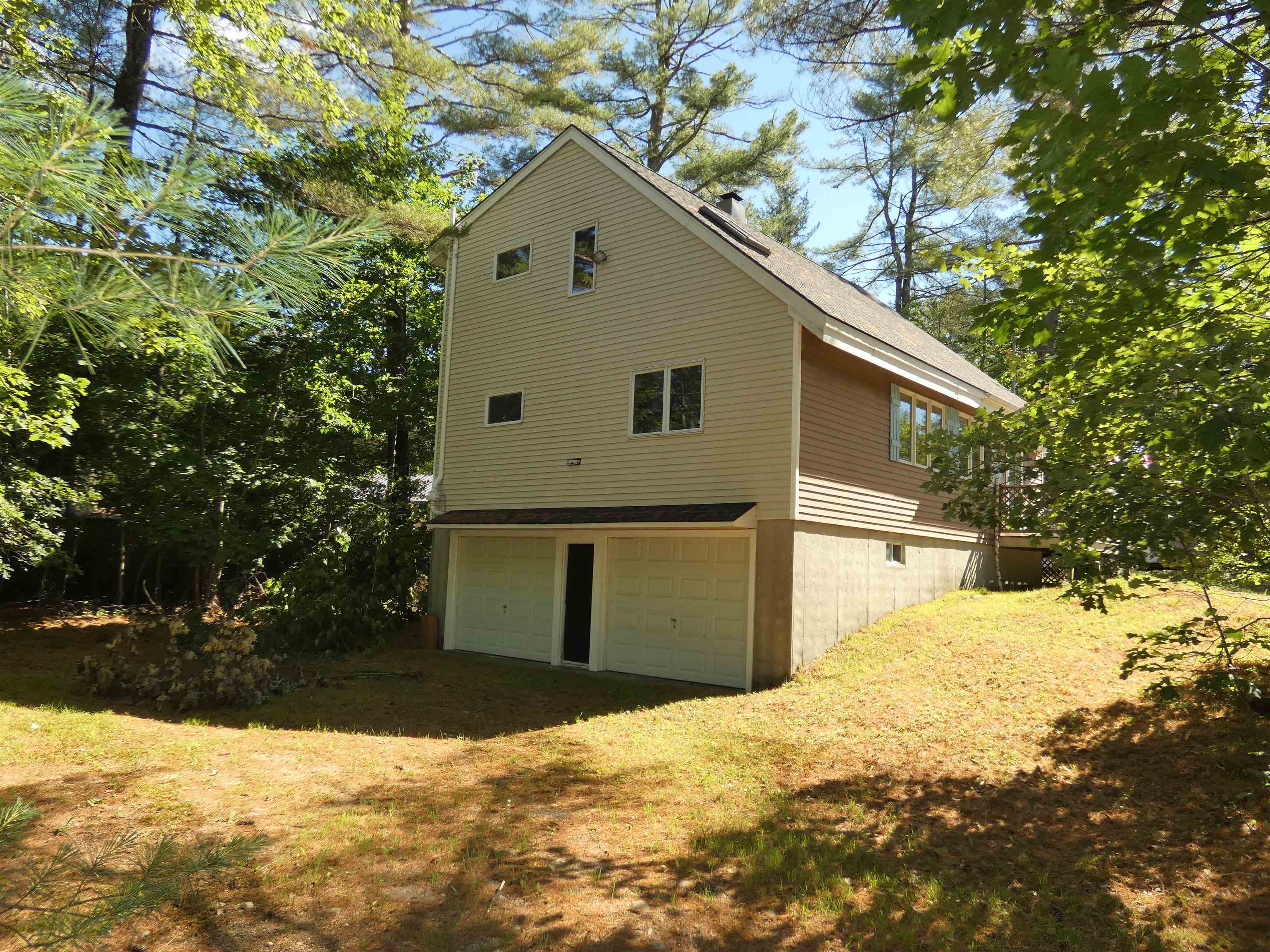 15 Birchwood Farm Road Freedom, NH 03836 - Photo 24 of 39