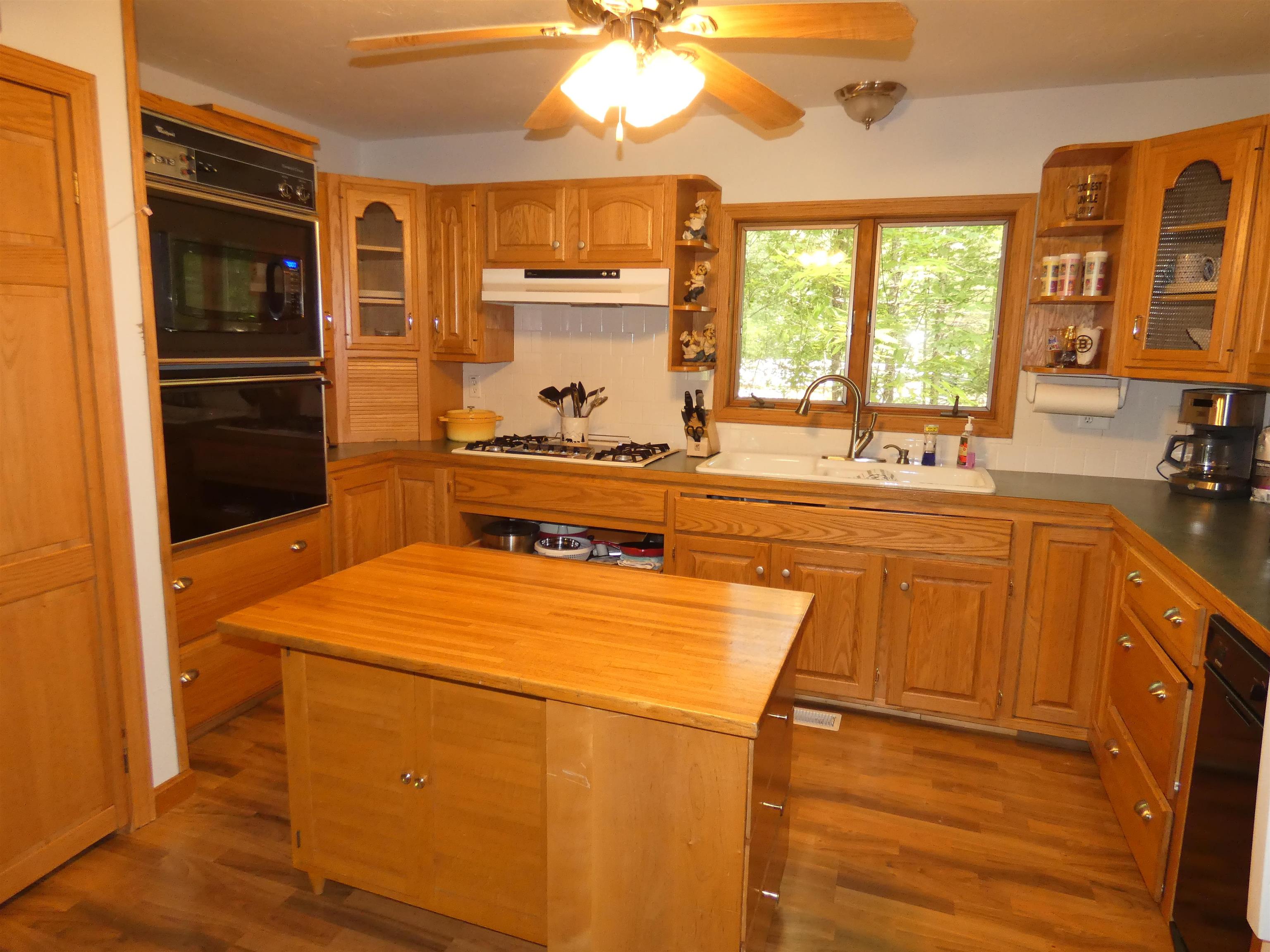 15 Birchwood Farm Road Freedom, NH 03836 - Photo 3 of 39