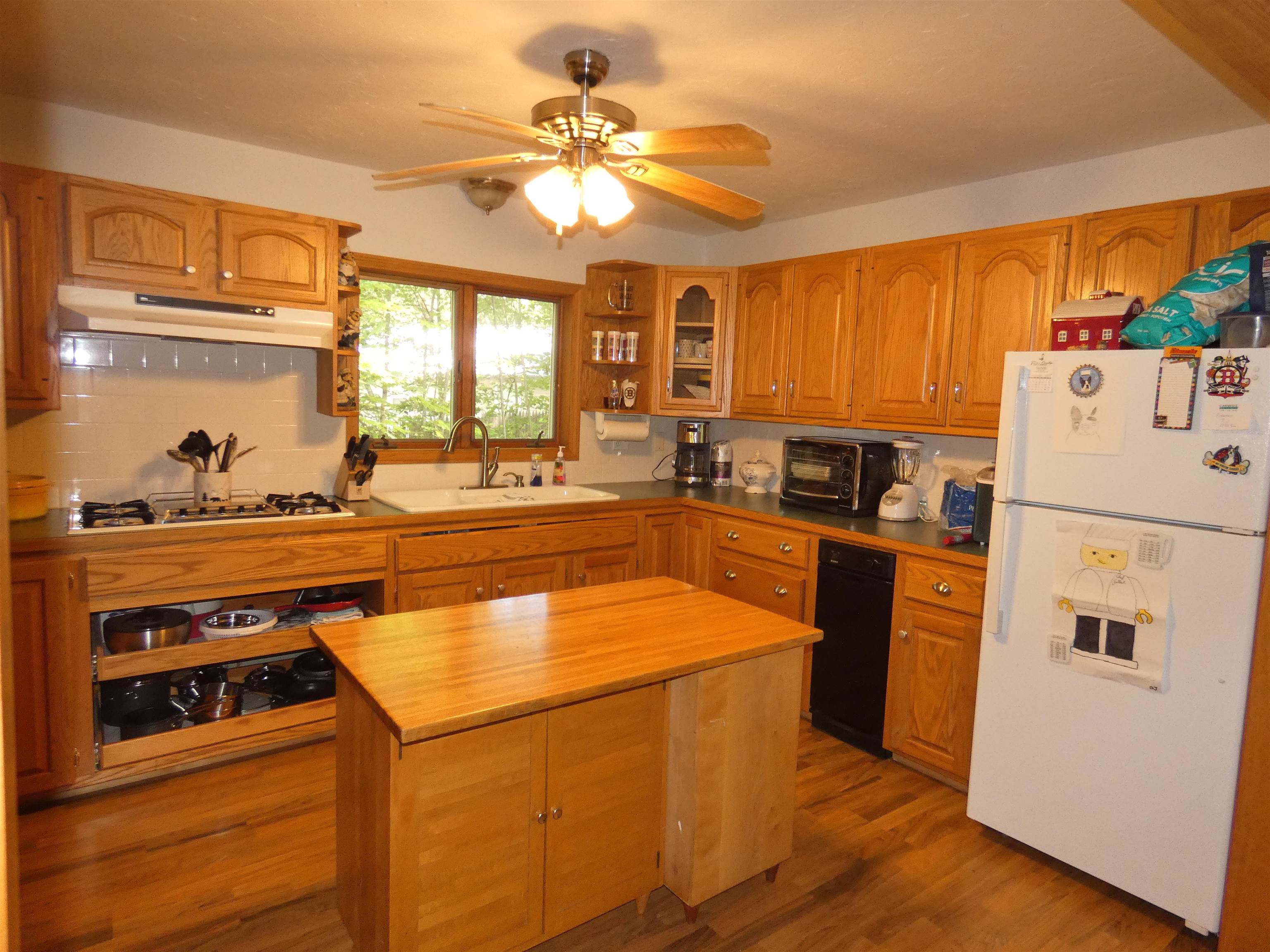 15 Birchwood Farm Road Freedom, NH 03836 - Photo 4 of 39