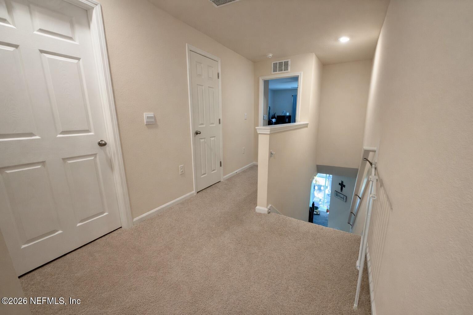 597 Coastline Way Street St. Augustine, FL 32092 - Photo 12 of 21 a view of empty room